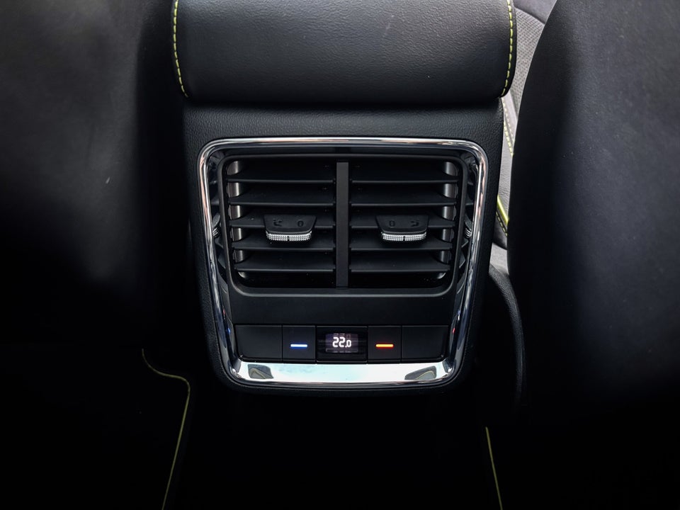 Skoda Enyaq iV RS Coupé 5d