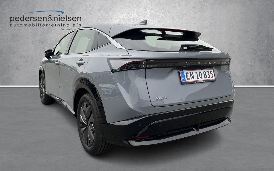 Nissan Ariya 63 Engage 5d