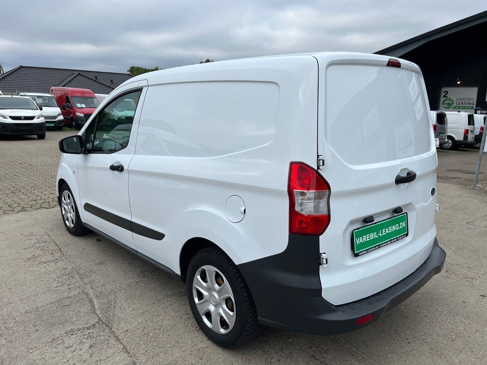 Ford Transit Courier 1,5 TDCi 75 Trend