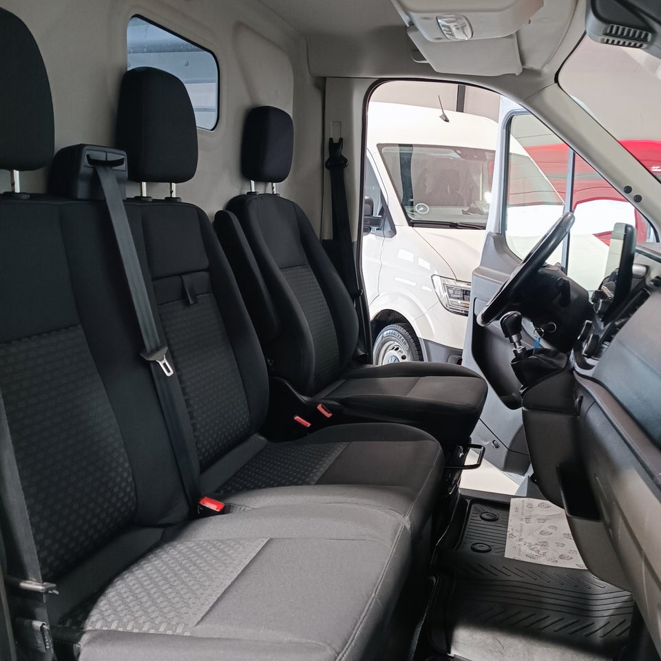 Ford Transit 350 L2 Van 2,0 EcoBlue Trend H2 RWD