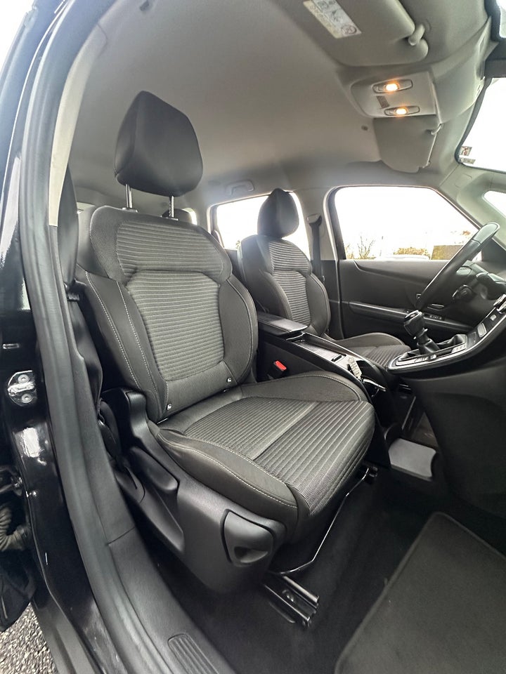 Renault Grand Scenic IV 1,2 TCe 130 Zen 7prs 5d