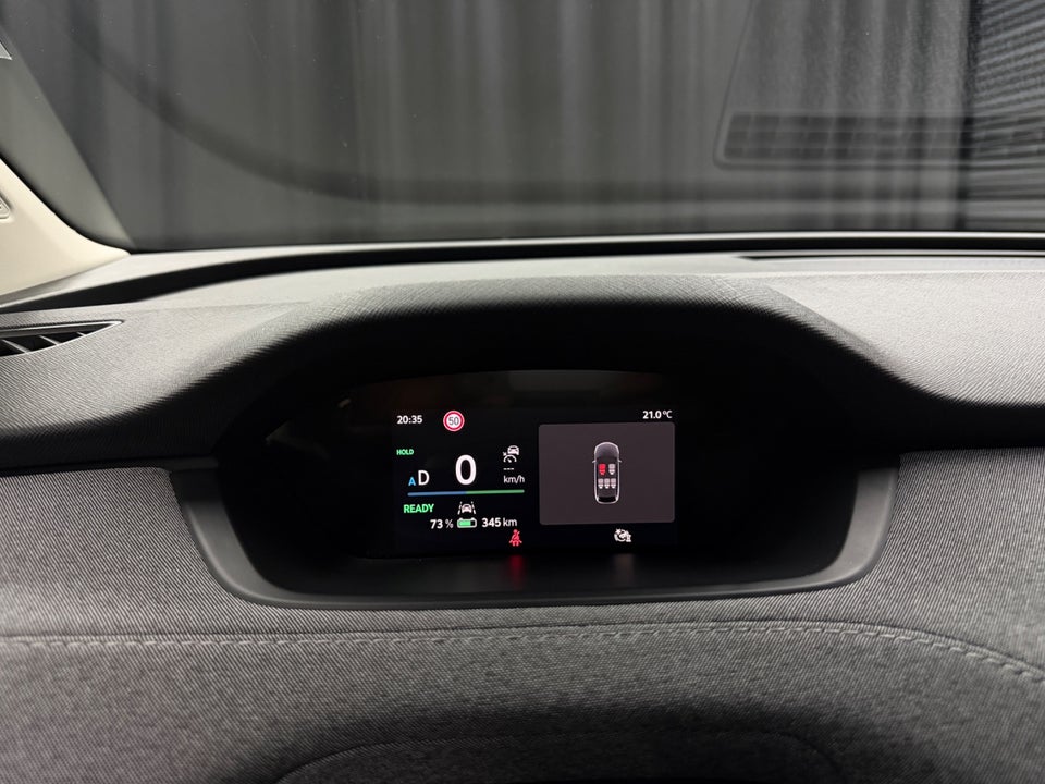 Skoda Enyaq 85x iV 5d