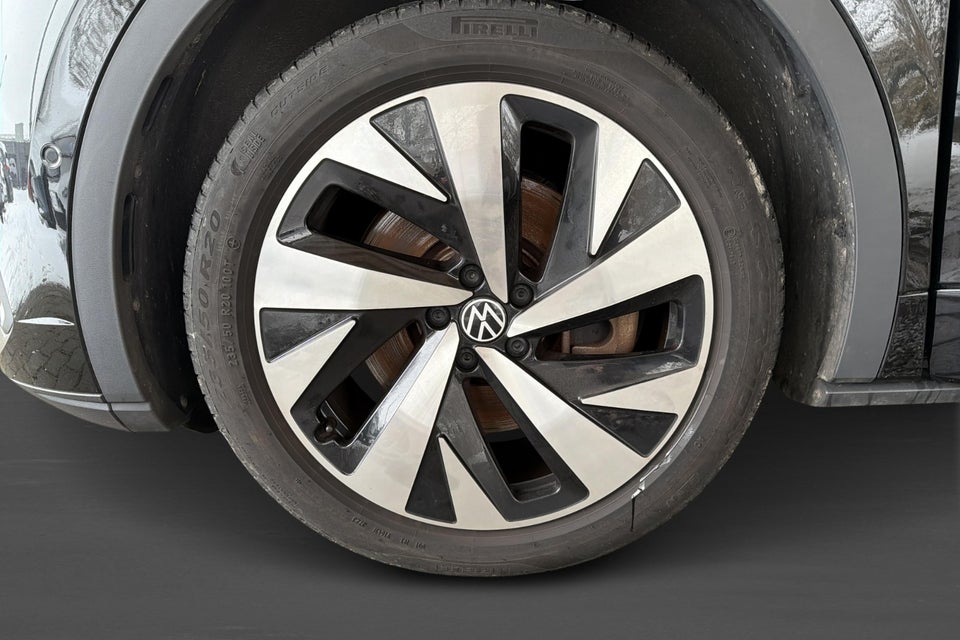 VW ID.5 77 Style 5d