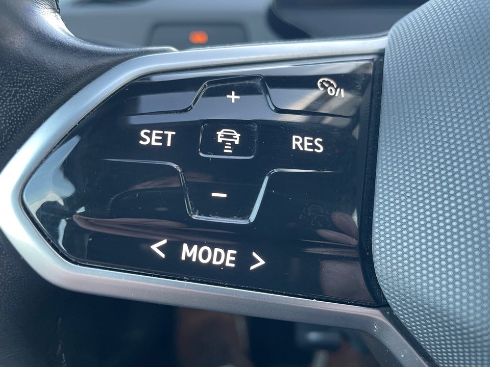 VW ID.3 58 1ST Plus 5d