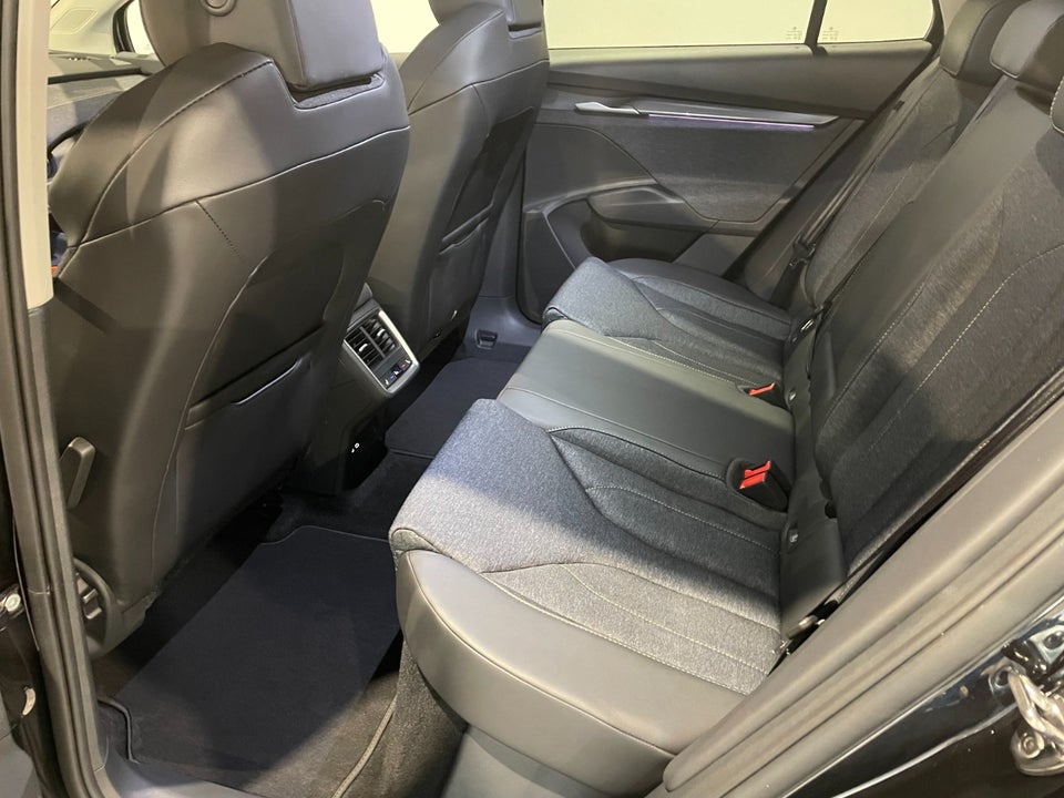 Skoda Elroq 85 iV Premium 5d