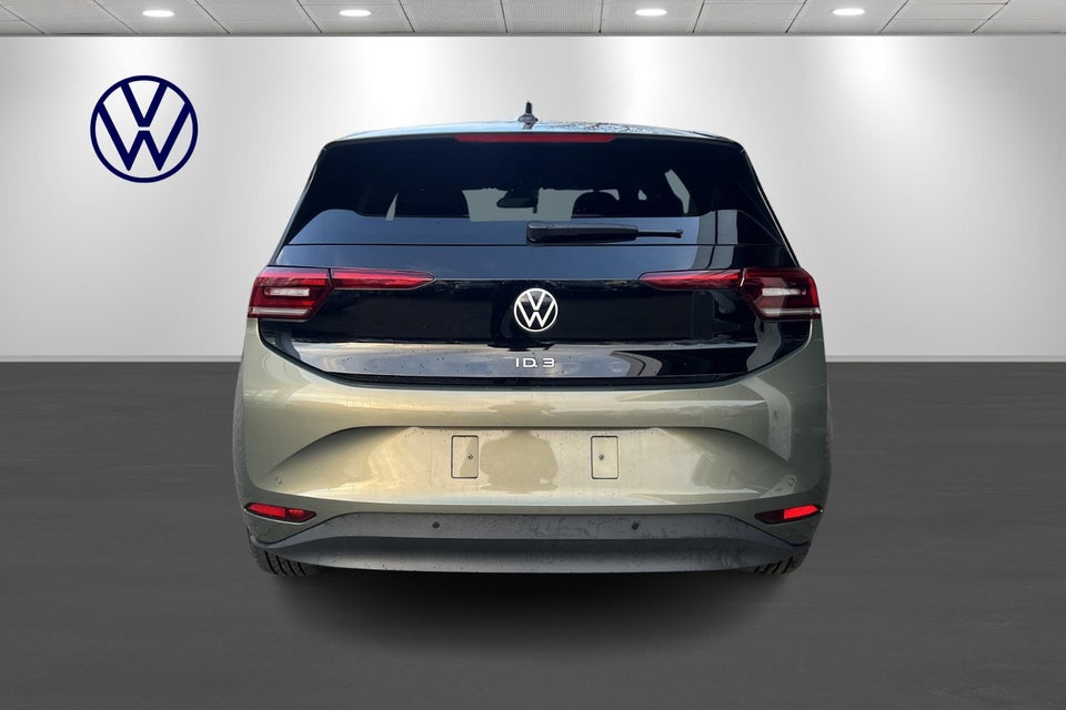 VW ID.3 77 Pro S 5d