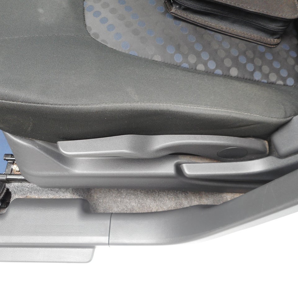 Suzuki Celerio 1,0 Comfort 5d