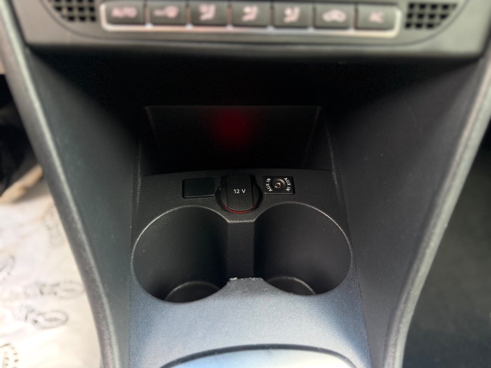 VW Polo 1,6 TDi 90 Comfortline DSG 5d