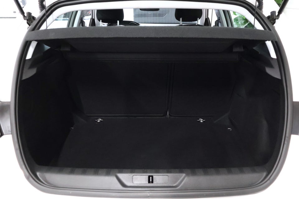 Peugeot 308 1,6 BlueHDi 120 Active 5d