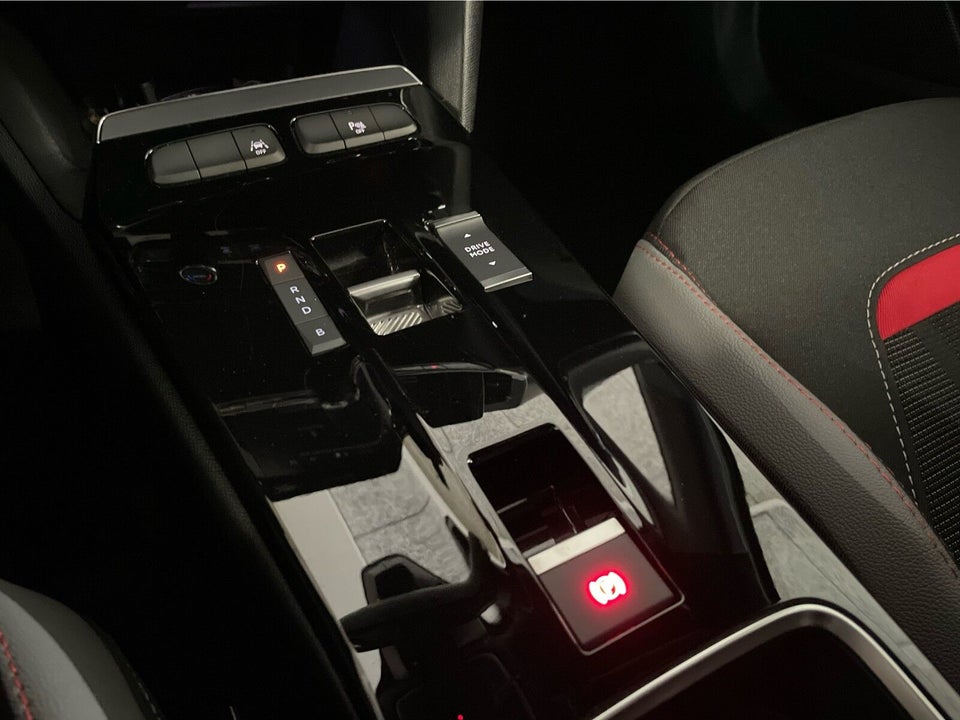 Opel Mokka-e 50 GS Line 5d