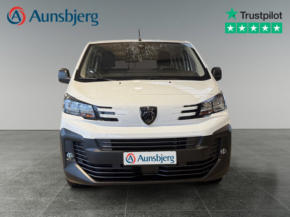 Peugeot e-Expert 75 L3 Combi