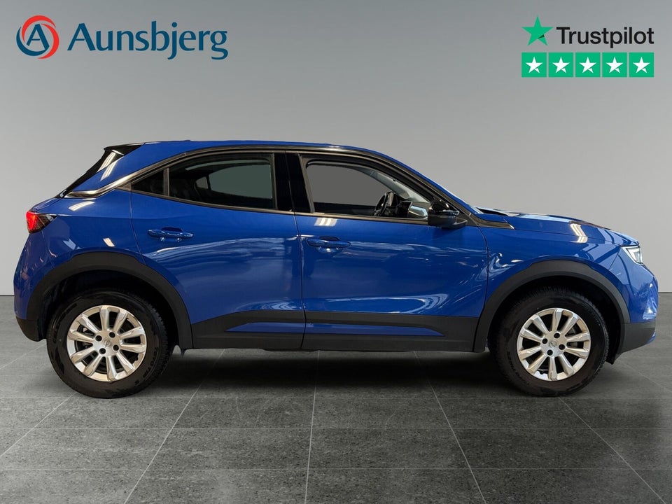 Opel Mokka-e 50 Edition 5d