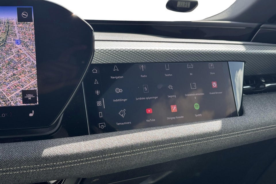 Audi A6 e-tron Ultra Avant 5d