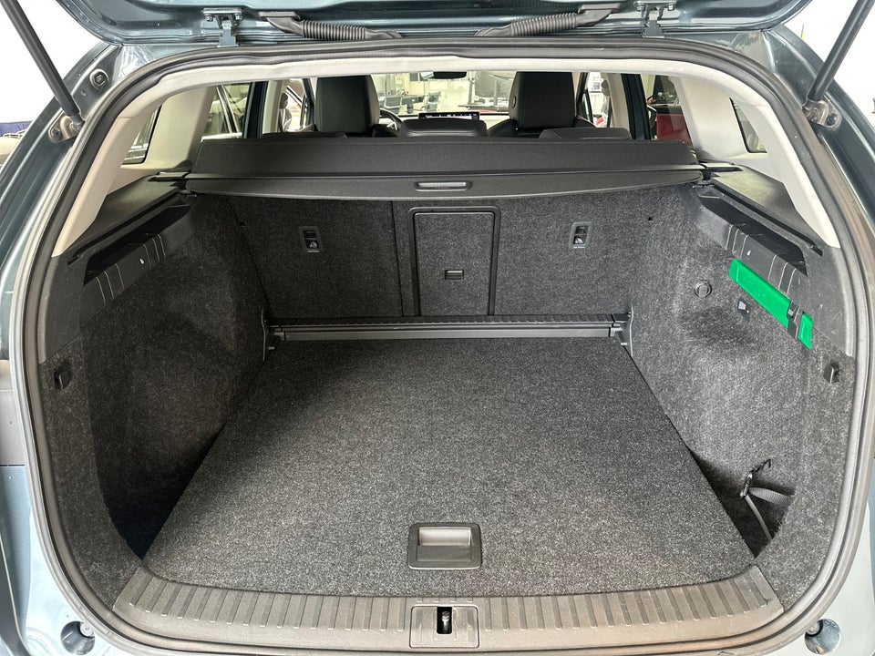 Skoda Enyaq 80 iV 5d
