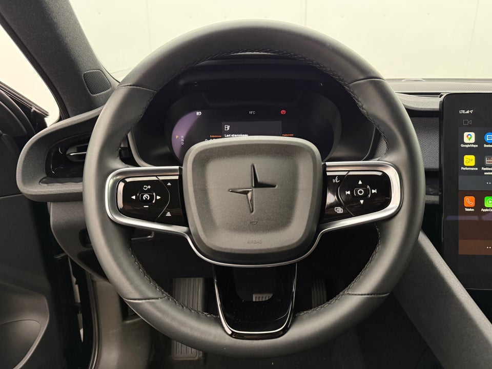 Polestar 2 Long Range AWD 5d