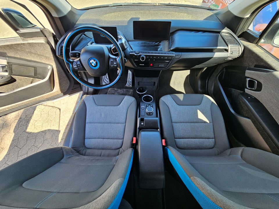 BMW i3 BEV 5d