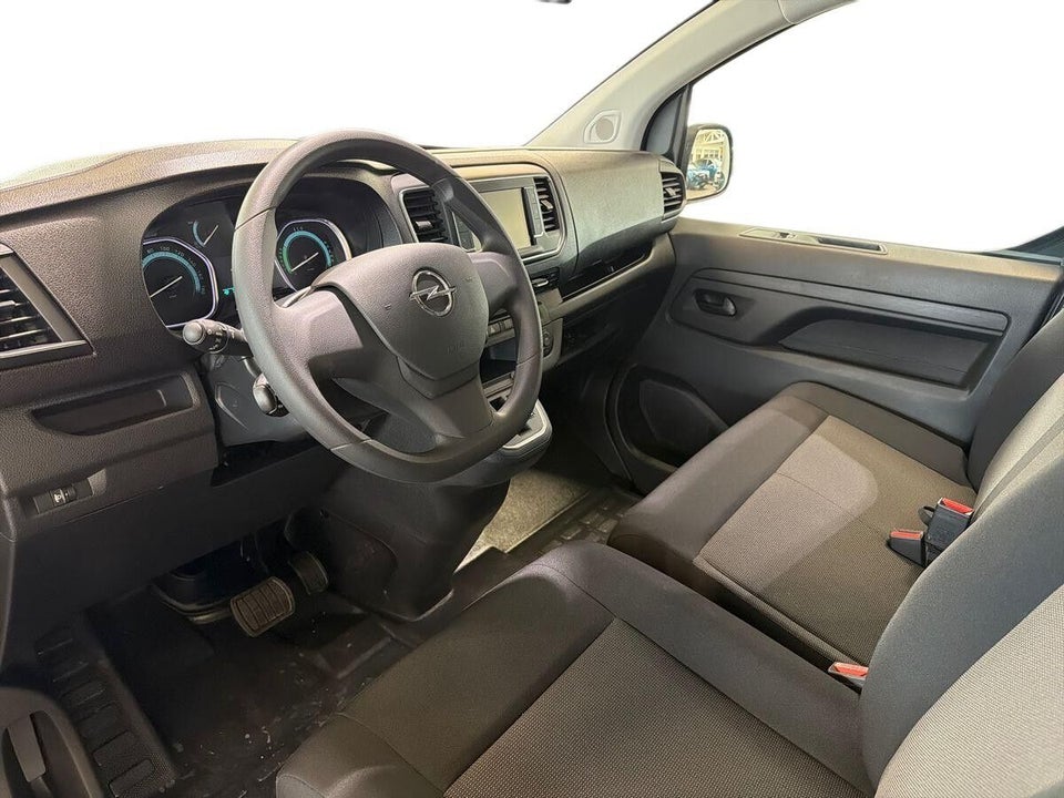 Opel Vivaro-e 75 L3
