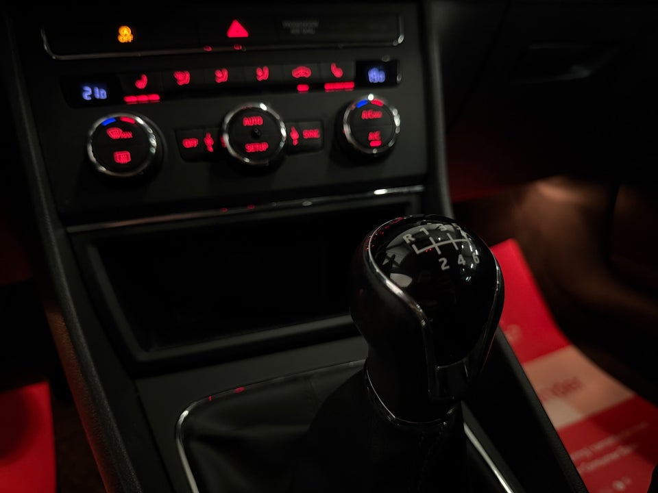 Seat Leon 1,4 TSi 122 Style ST eco 5d