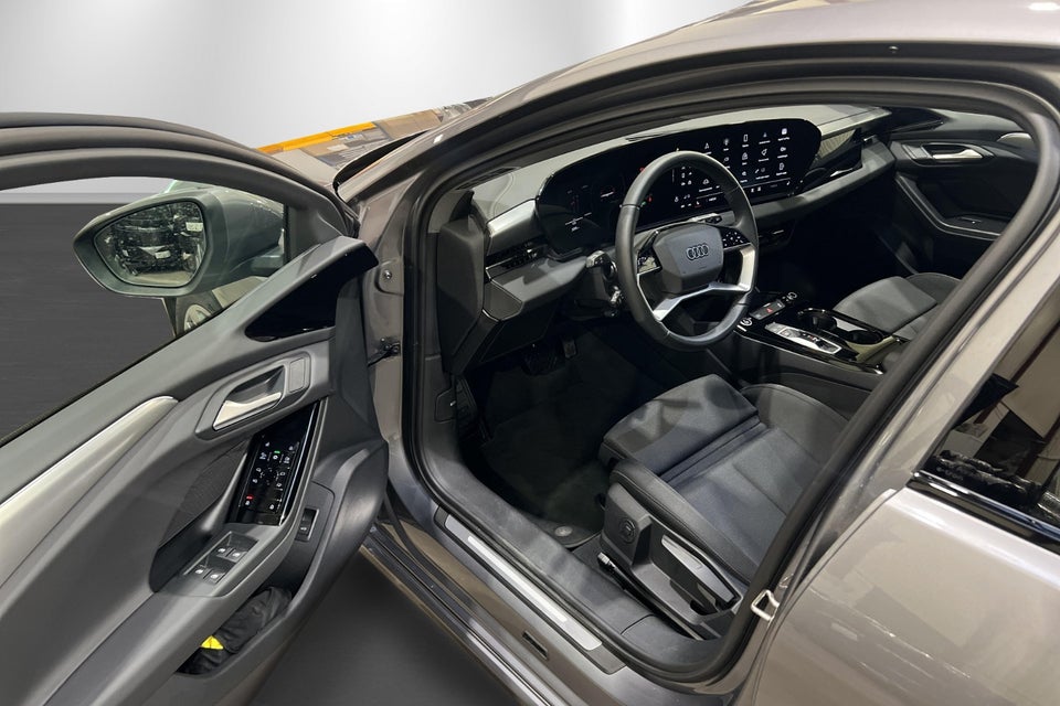 Audi A6 e-tron Progress Avant 5d