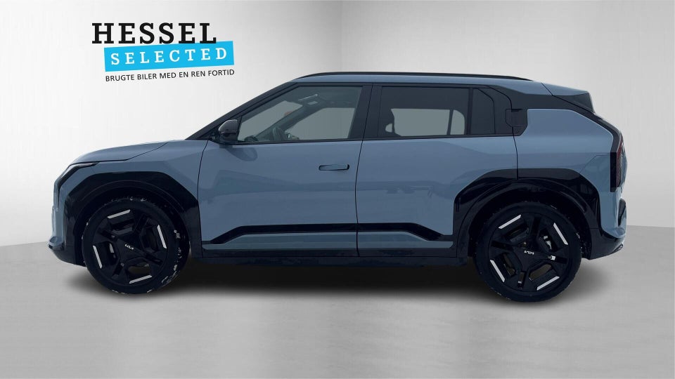 Kia EV3 81 Long Range GT-Line 5d