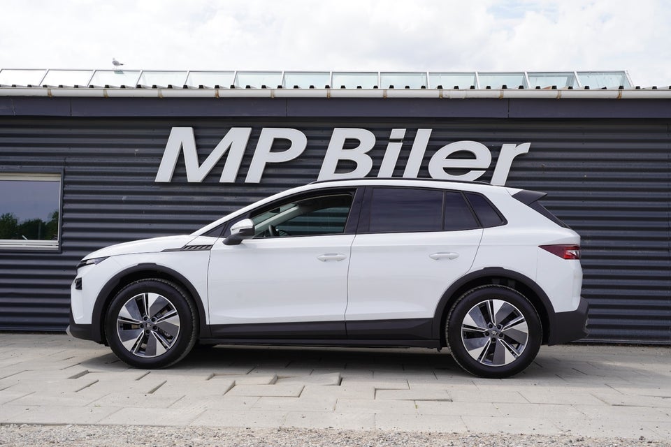 Skoda Elroq 60 iV Loft 5d