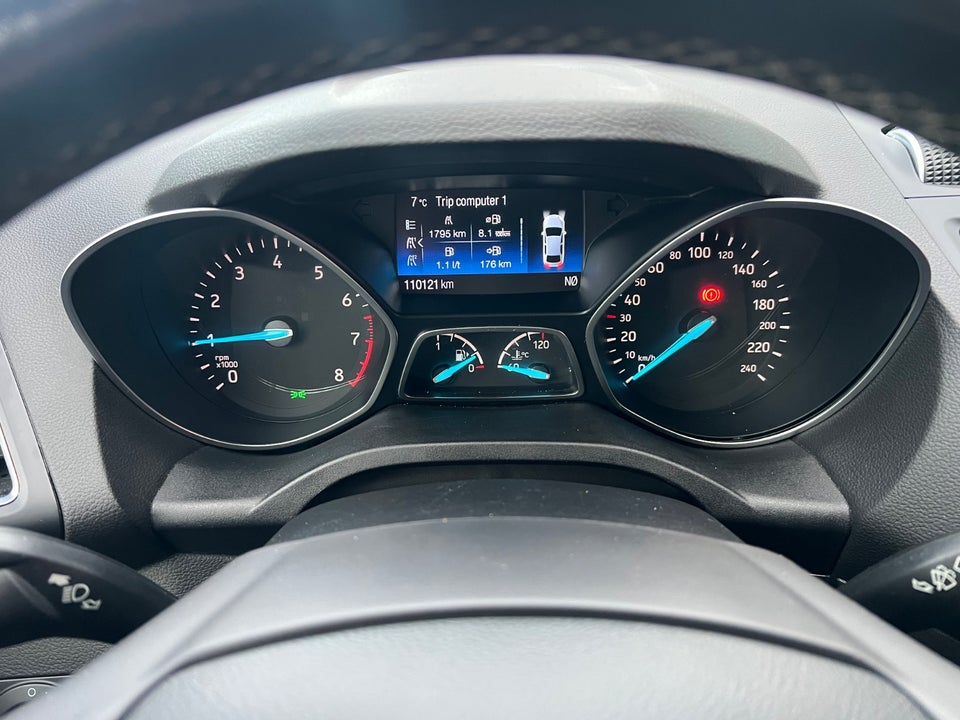 Ford Kuga 1,5 SCTi 150 ST-Line 5d