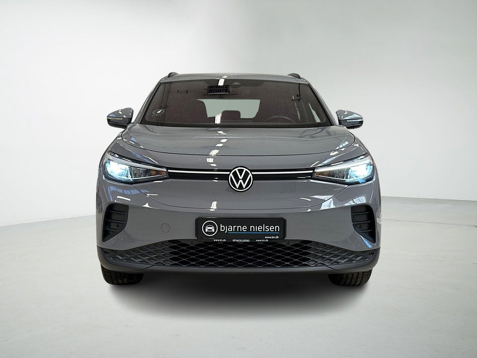 VW ID.4 77 1ST Pro Performance 5d