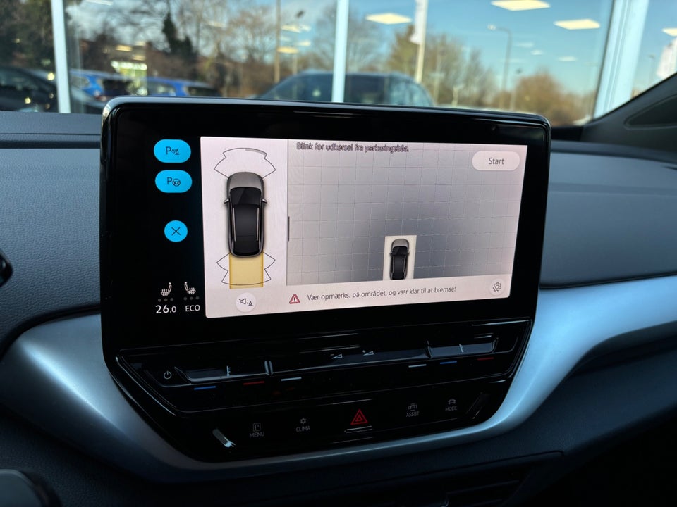 VW ID.4 77 Pro Performance 5d