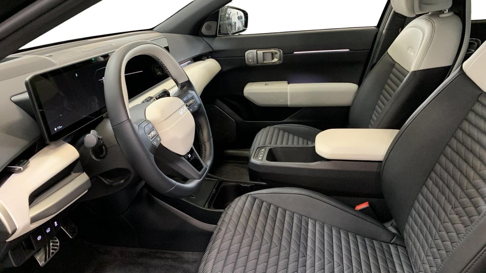Kia EV4 81 Long Range GT-Line 5d