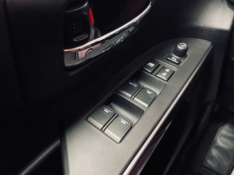 Suzuki S-Cross 1,5 S-Hybrid Active AGS 5d