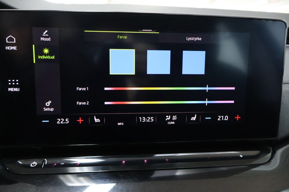 Skoda Octavia 1,5 TSi 150 Style Combi 5d