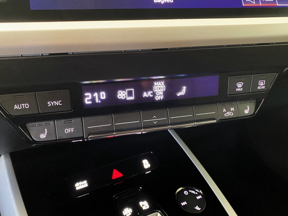 Audi Q4 e-tron 40 Advanced Sportback 5d