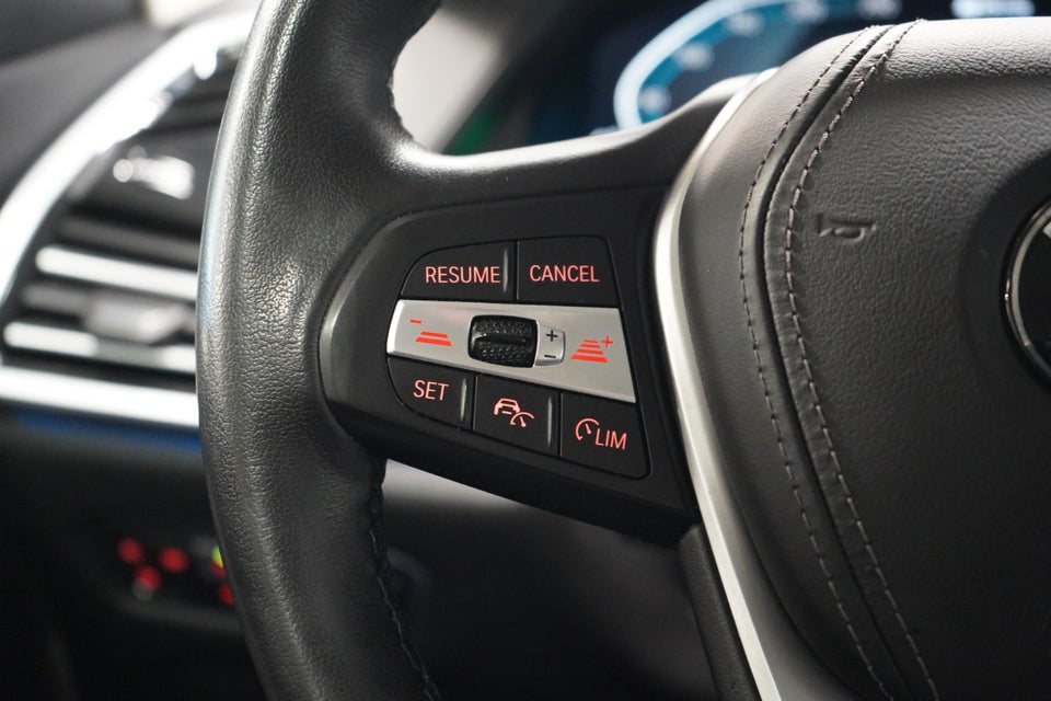 BMW X5 3,0 xDrive45e X-Line aut. 5d