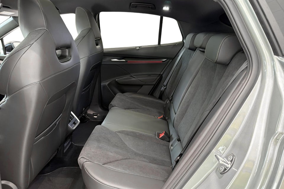 Skoda Enyaq 85 iV Advanced Coupé 5d