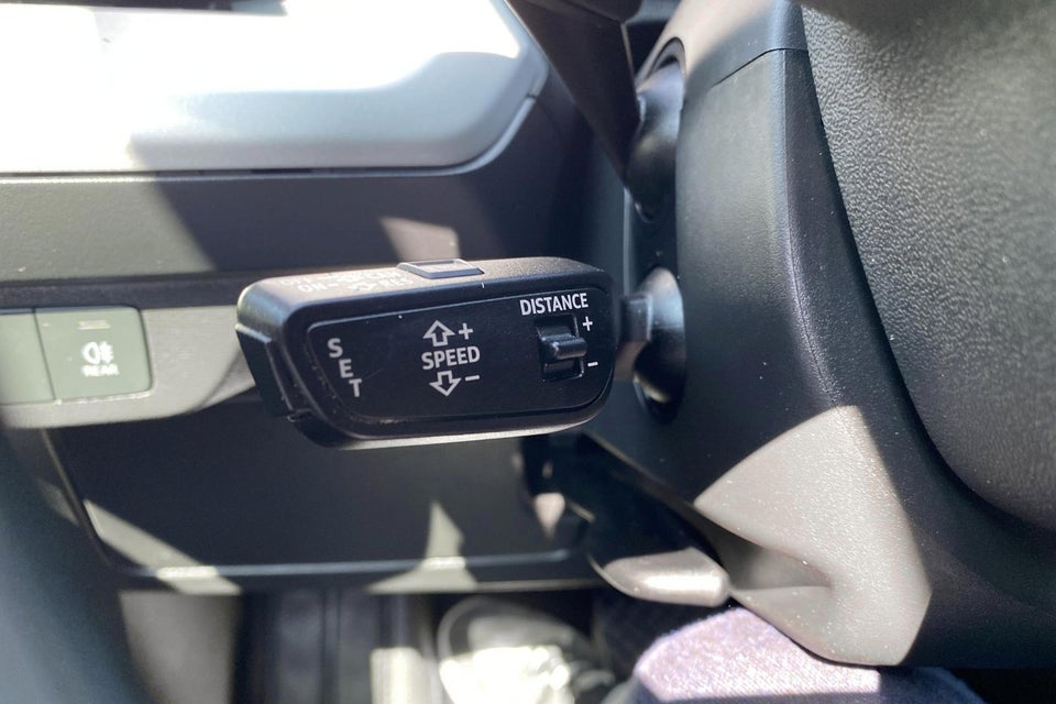 Audi Q4 e-tron 40 Attitude 5d