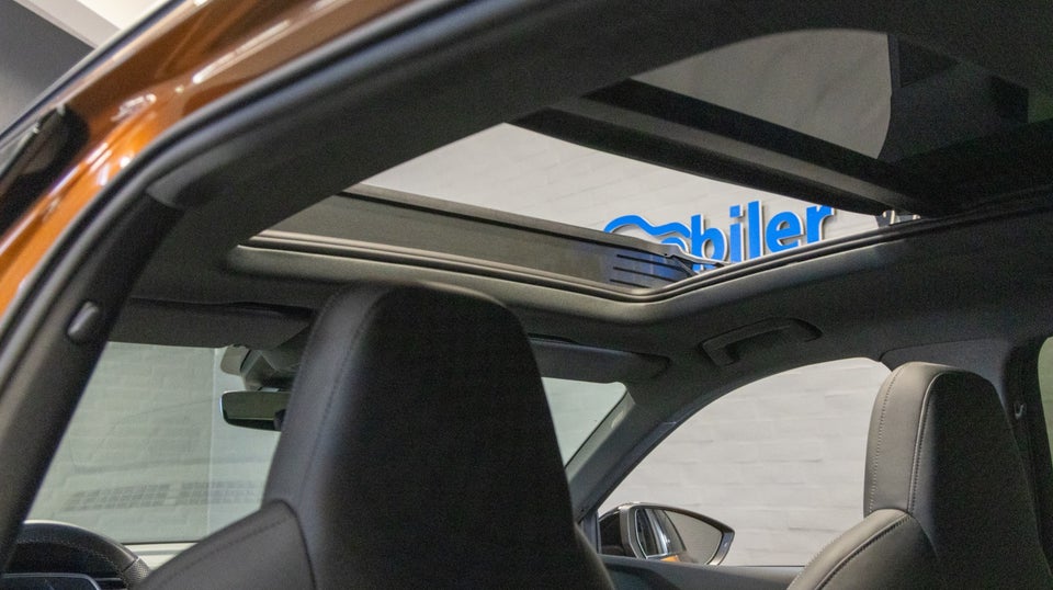 Audi e-tron 55 S-line quattro 5d