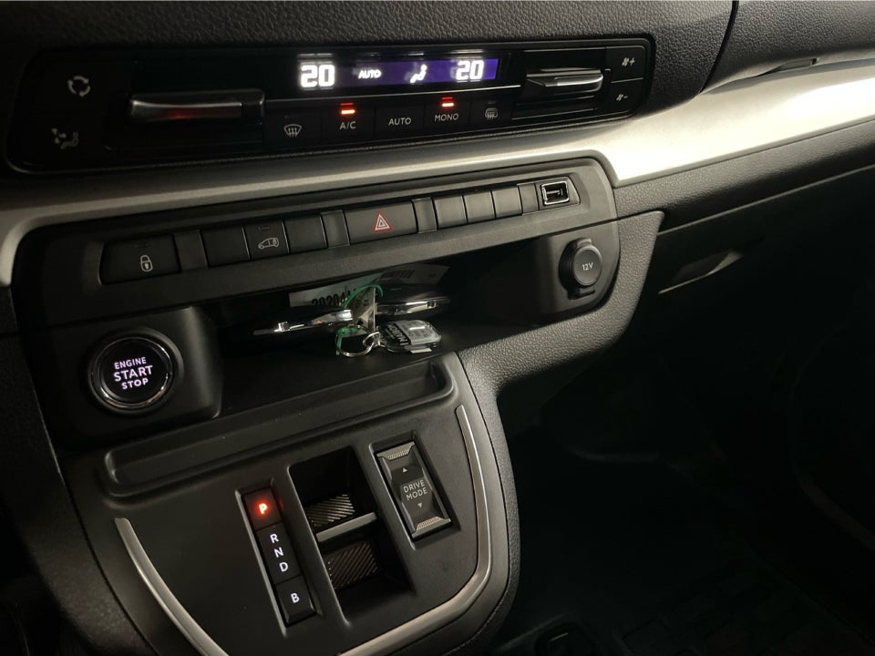 Opel Vivaro-e 75 Enjoy L2