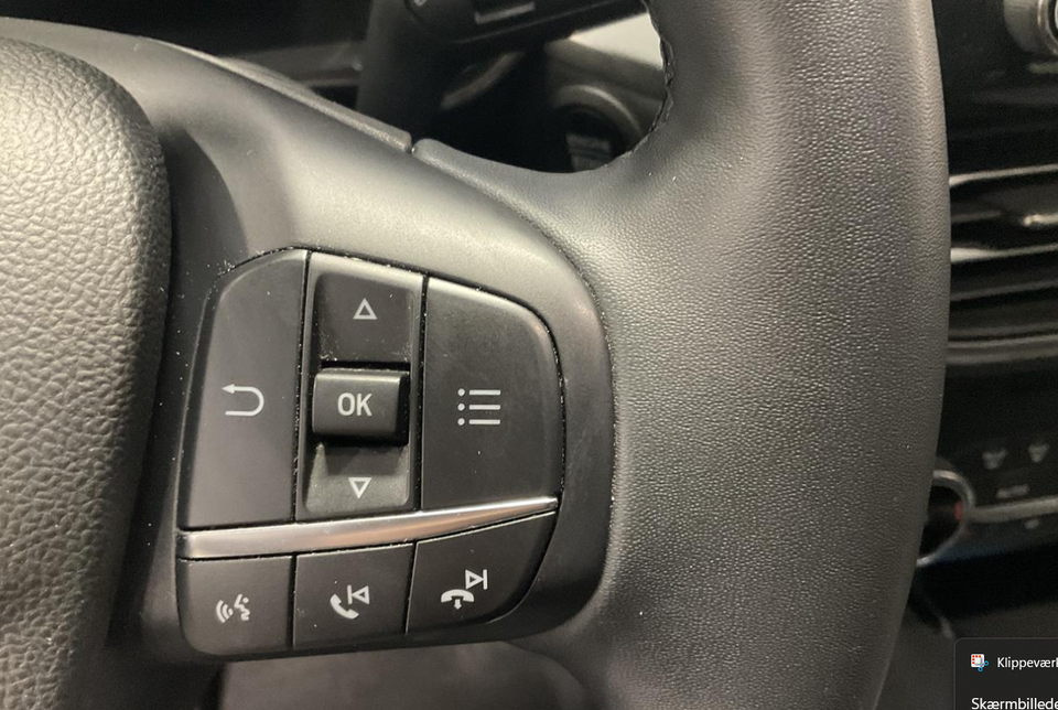 Ford Kuga 2,5 PHEV Titanium X CVT 5d