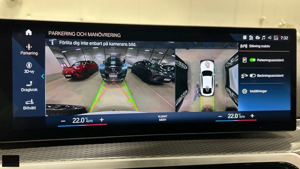 BMW i4 eDrive40 M-Sport 5d