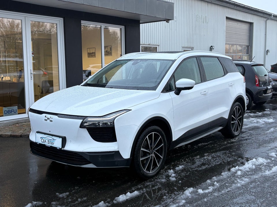 Aiways U5 Premium 5d