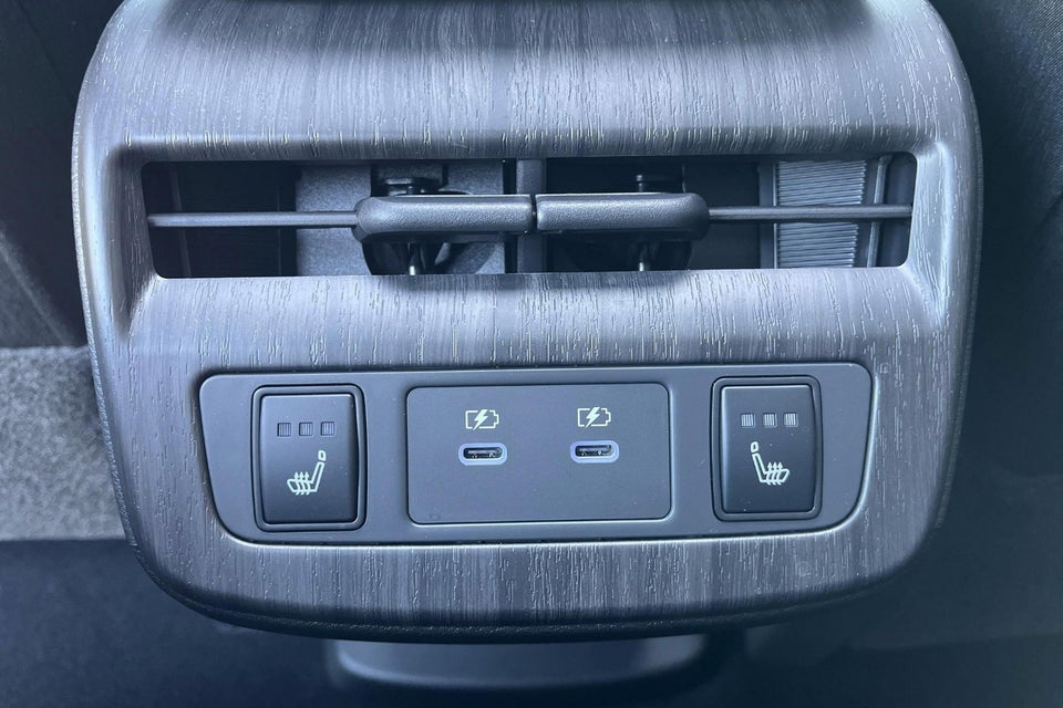 Nissan Ariya 87 Evolve e-4ORCE 5d
