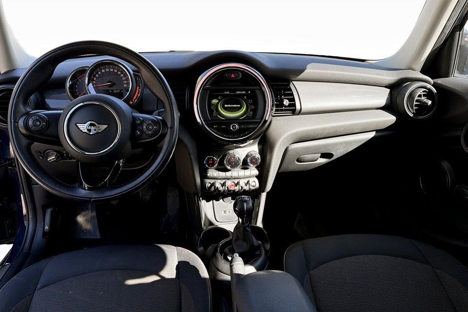 MINI Cooper 1,5  5d