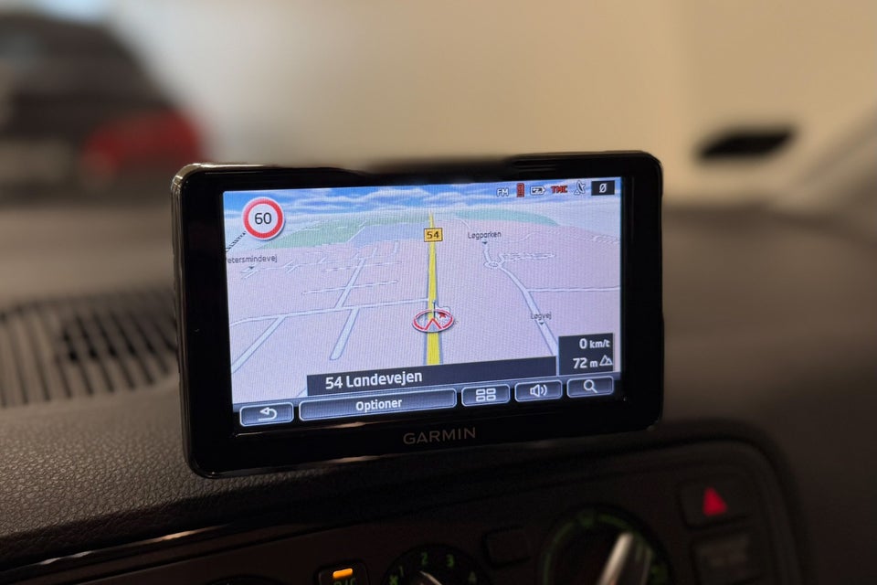 Skoda Citigo 1,0 60 Active 5d