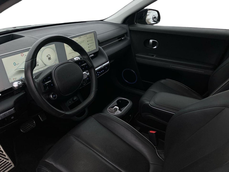 Hyundai Ioniq 5 73 Uniq 5d