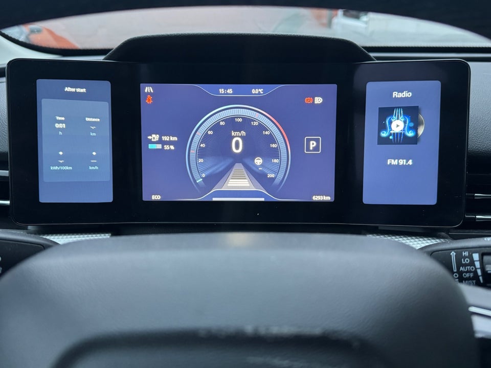 Aiways U5 Premium 5d