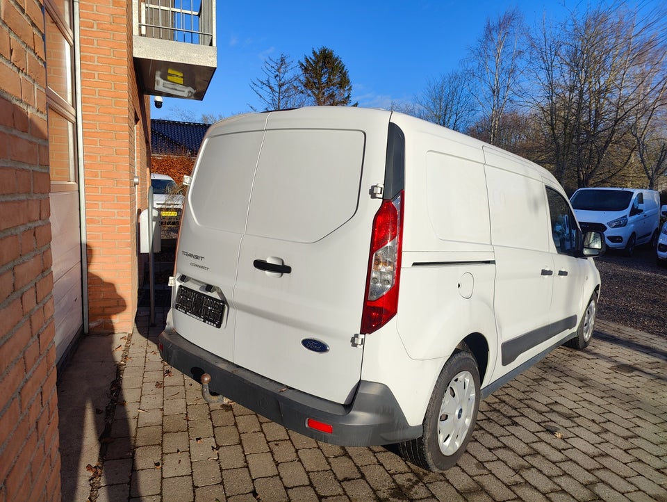 Ford Transit Connect 1,5 TDCi 100 Trend lang