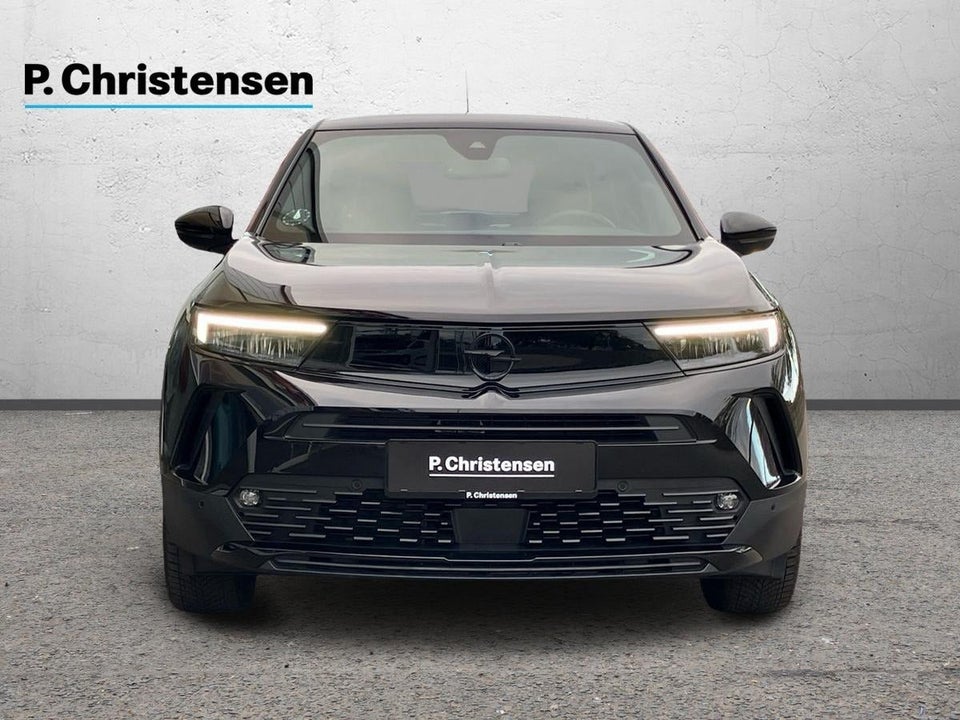 Opel Mokka-e 50 GS Line 5d