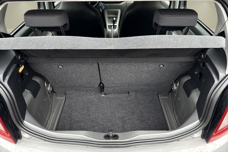 Seat Mii 1,0 MPi 60 Style 5d