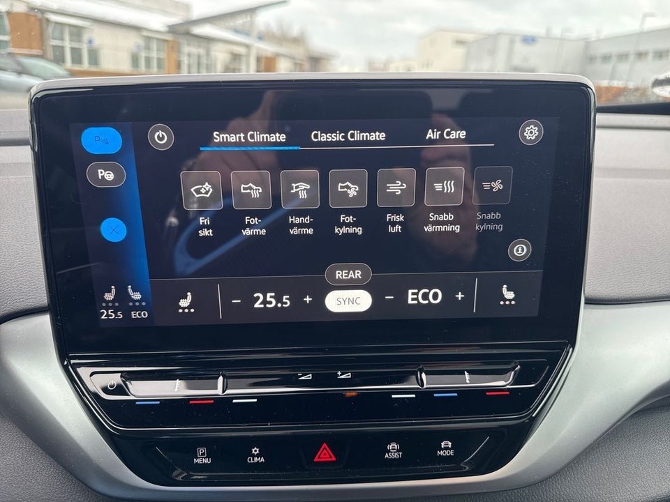 VW ID.4 77 Pro Performance 5d