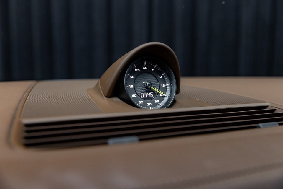 Porsche Panamera 4 2,9 E-Hybrid Platinum Edition PDK 5d